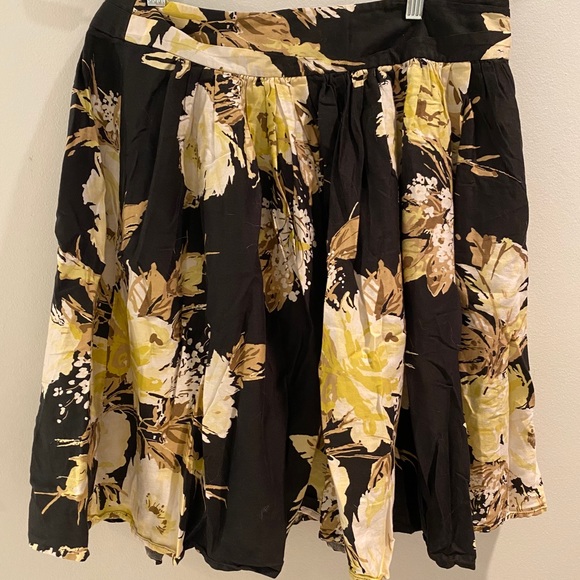 Ann Taylor Loft Skirt - Picture 1 of 2